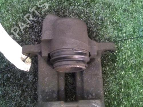 Left front brake caliper DACIA LOGAN (LS_) 1.5 dCi (LS0K) | BP19703251M105 