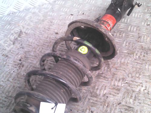 Dämpfer vorne links für VW POLO III CLASSIC (6V2) 60 1.4 (60 hp) 12229643