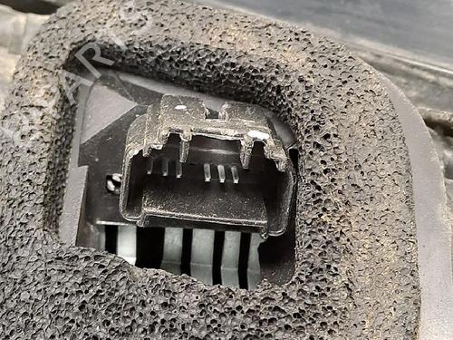 Left taillight CITROËN C1 (PM_, PN_) 1.0 | BP30063774C34 