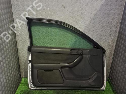 Left front door AUDI A3 (8L1) 1.9 TDI | BP22212142C2 