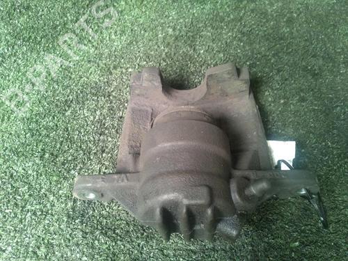 Left front brake caliper PEUGEOT 207 (WA_, WC_) 1.6 HDi | BP18710213M105 