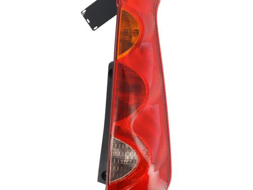 Right taillight NISSAN NOTE (E11, NE11) 1.5 dCi | BP30065053C35 - Image 7