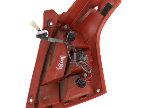 Left taillight SUZUKI SWIFT III (MZ, EZ) 1.3 (RS413, ZC11S) | BP30071021C34 - Image 12