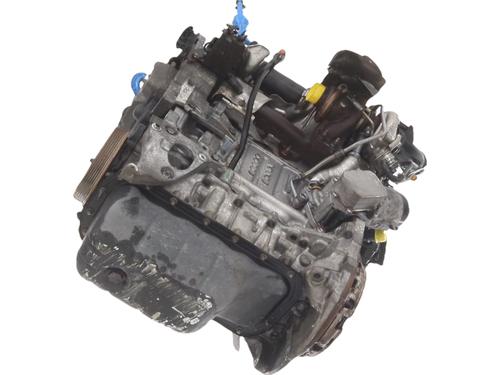 Used Engine Engine PEUGEOT 208 I (CA_, CC_) 1.4 HDi (68 hp) 32731211 32731211