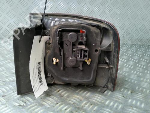 Left taillight FIAT STILO Multi Wagon (192_) 1.9 JTD | BP30070592C34 - Image 2
