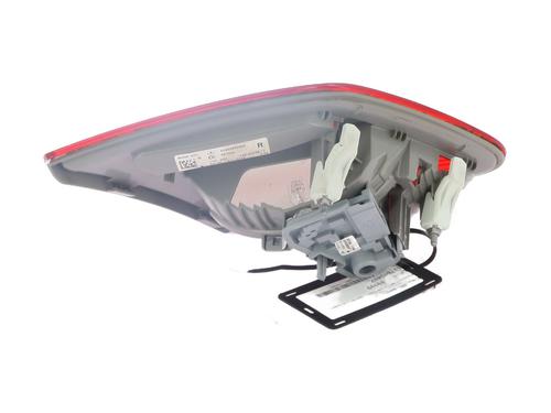 Right tailgate light MERCEDES-BENZ B-CLASS Sports Tourer (W246, W242) B 200 CDI (246.201) | BP30787498C80