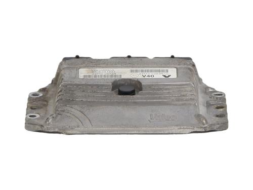 Engine control unit (ECU) RENAULT MEGANE III Hatchback (BZ0/1_, B3_) 1.4 TCe (BZ0F, BZ1V) | BP39953359M57 - Image 5