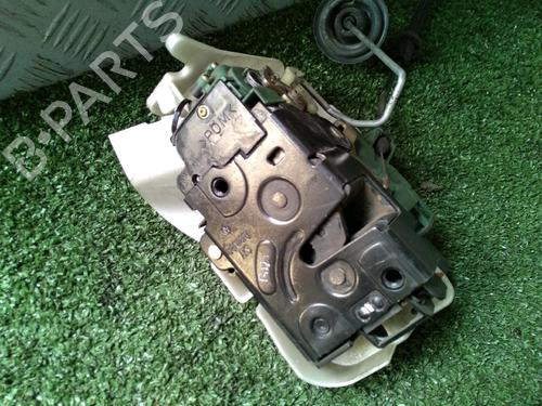 Front left lock VW GOLF IV (1J1) 1.9 TDI | BP18692442C98 