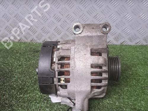 Used Alternator Alternator LANCIA YPSILON (312_) 1.2 (312.PXA1A, 312.YXA1A) (69 hp) 29953268 29953268