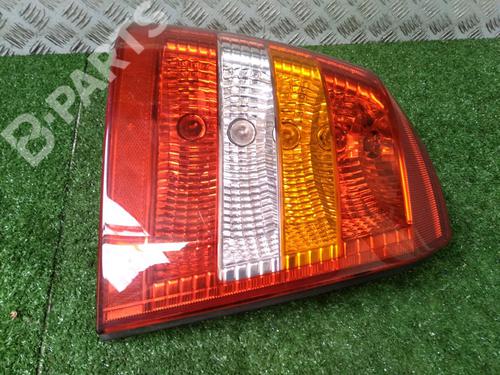 Left taillight OPEL ASTRA G Hatchback (T98) 1.4 16V (F08, F48) | BP11409503C34 