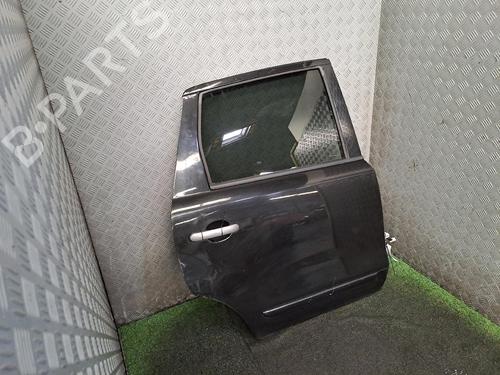Used Right rear door NISSAN NOTE (E11, NE11) 1.5 dCi (90 hp) 20713554