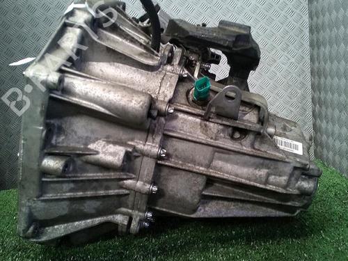 Gearbox RENAULT MEGANE III Grandtour (KZ0/1) 1.5 dCi (KZ1M, KZ1W, KZ0R) | BP29947035M3 