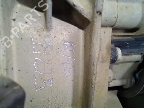 Engine VW POLO VI (AW1, BZ1, AE1) 1.0 | BP30110398M1