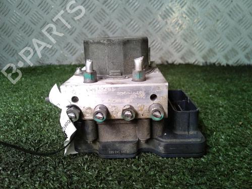 ABS Bremseaggregat RENAULT CAPTUR I (J5_, H5_) 0.9 TCe 90 (90 hp) 19271924