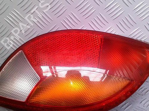 Højre baglygte FORD KA (RB_) [1996-2008]  30075084