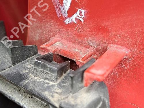 Venstre baglygte CITROËN C3 I (FC_, FN_)  | BP30064280C34 