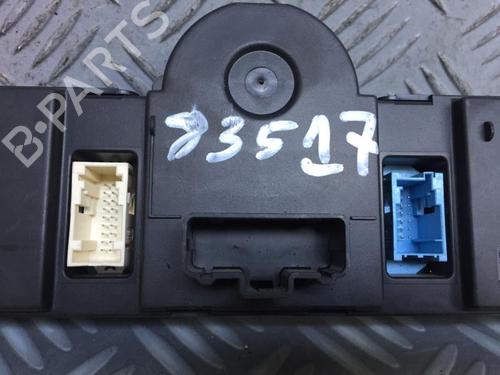 Climate control RENAULT SCÉNIC II (JM0/1_) 1.5 dCi (JM1E, JM16) | BP30069366I5 - Image 3