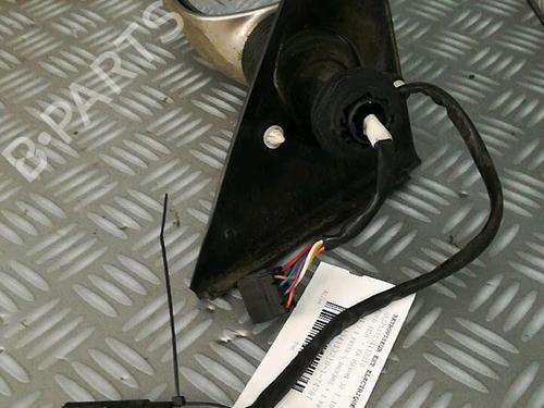 Left mirror FORD KA (RB_) 1.3 i ROCAM | BP30074602C26