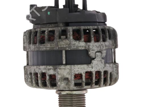 Alternator RENAULT KADJAR (HA_, HL_) 1.6 dCi 130 (HLA4) | BP39171291M7 - Image 5