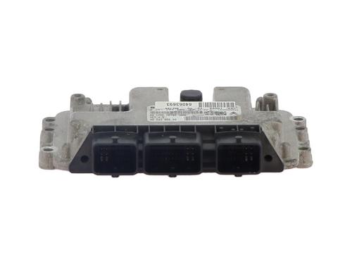 Engine control unit (ECU) PEUGEOT 307 CC (3B) 1.6 16V | BP34454518M57  - Image 7