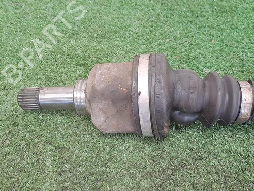 Left front driveshaft PEUGEOT 307 CC (3B) 1.6 16V | BP29948376M38