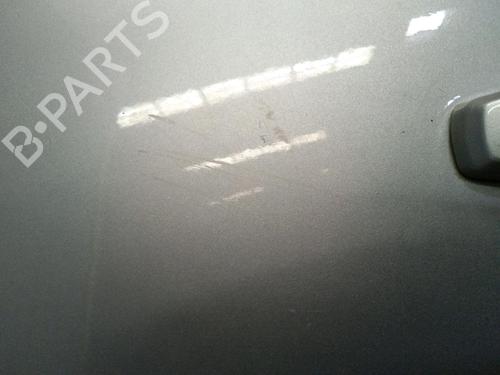 Left front door OPEL ZAFIRA / ZAFIRA FAMILY B (A05) 1.9 CDTI (M75) | BP17159935C2 