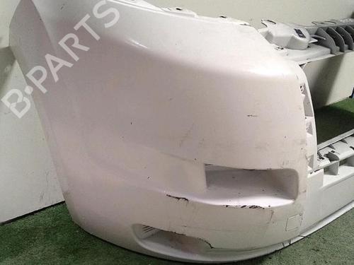 Front bumper FIAT DUCATO Platform/Chassis (250_) 160 Multijet 3,0 D | BP29952402C7 