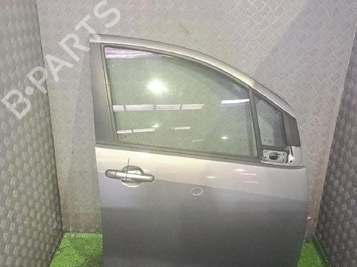 Used Right front door OPEL AGILA B (H08) 1.0 (F68) (65 hp) 30077278