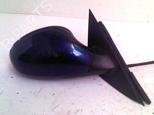 Right mirror SEAT IBIZA III (6L1) 1.4 16V | BP30075574C27 