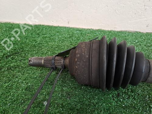Used Right front driveshaft Right front driveshaft CITROËN C3 I (FC_, FN_) 1.4 i (73 hp) 30618132 30618132