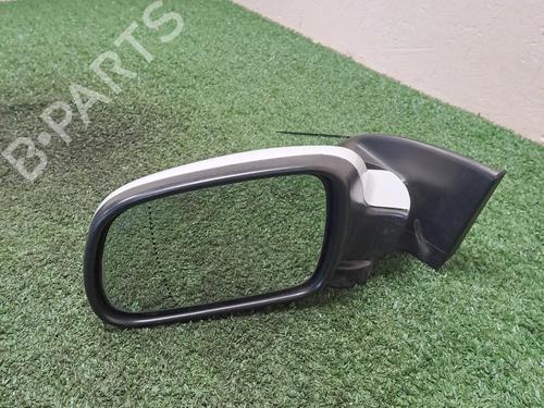 Left mirror PEUGEOT 307 SW (3H) 2.0 HDI 90 | BP26281294C26 