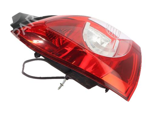 Left taillight RENAULT TWINGO II (CN0_) 1.2 16V (CN04, CN0B) | BP38921413C34 - Image 2