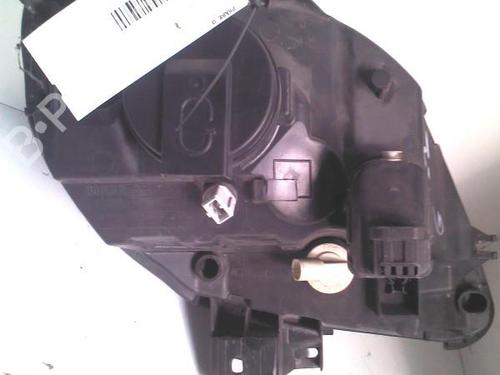 Left headlight RENAULT KANGOO Express (FC0/1_) 1.5 dCi (FC1G) | BP30075426C28 - Image 2