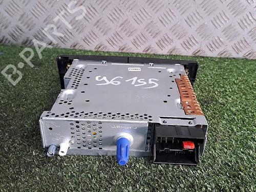 Used Radio PEUGEOT RCZ 2.0 HDi (163 hp) 30077534