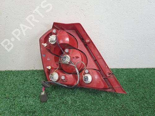 Right taillight DAEWOO KALOS (KLAS) 1.2 | BP25435711C35 