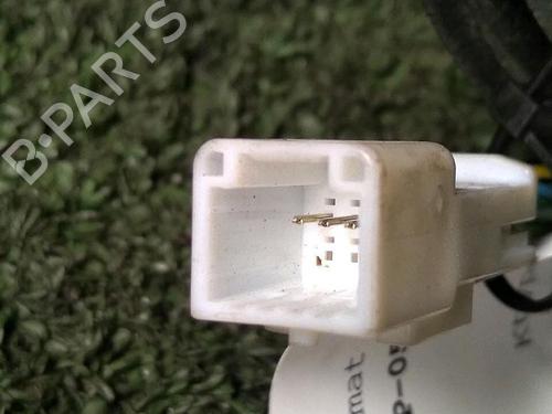 Left mirror DACIA LOGAN (LS_) 1.5 dCi (LS0K) | BP30076145C26  - Image 13