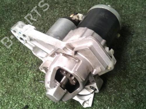 Used Starter Starter RENAULT CLIO IV Grandtour (KH_) 0.9 TCe 90 (90 hp) 30073174 30073174