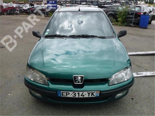 Left headlight PEUGEOT 106 II (1A_, 1C_) 1.1 i | BP11403248C28 