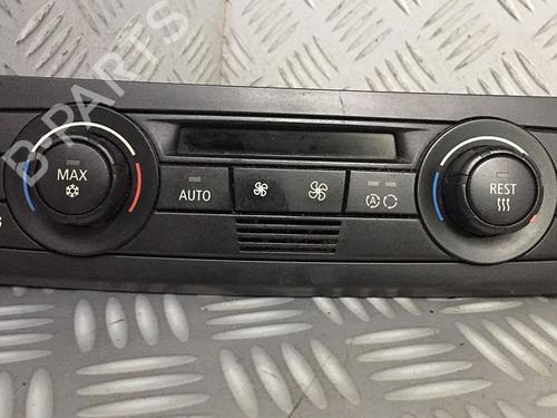 Climate control BMW 1 (E87) 118 d | BP30070031I5 
