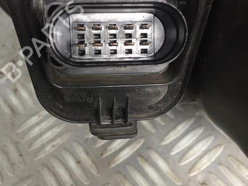 Højre forlygte VW GOLF IV (1J1) 1.9 TDI | BP30069764C29