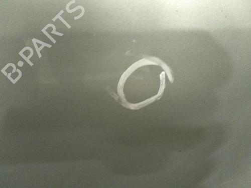 Dør venstre bagtil DACIA SANDERO 1.4 MPI LPG | BP30073011C4 