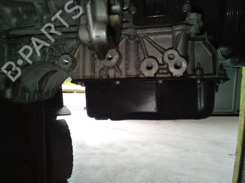 Engine PEUGEOT 208 I (CA_, CC_) 1.2 THP 110 | BP28309750M1 