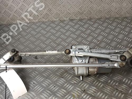 Front wiper motor VW GOLF VI (5K1) 1.6 TDI | BP30070452M29  - Image 6