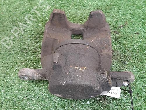 Used Right front brake caliper MERCEDES-BENZ B-CLASS Sports Tourer (W245) B 200 CDI (245.208) (140 hp) 29949518