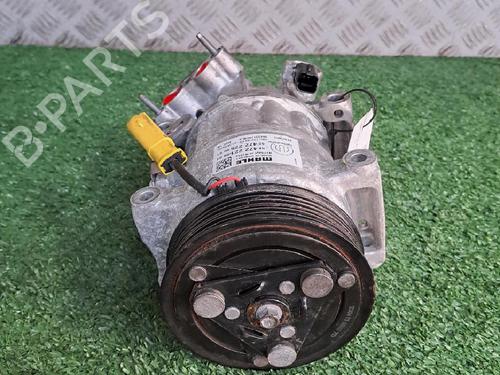 Used AC compressor PEUGEOT 308 III (FB_, FH_, FP_, F3_, FM_) PureTech 130 (FPHNSL, FPHNST) (131 hp) 24158097