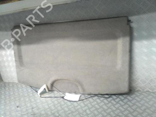 Rear parcel shelf RENAULT MEGANE I (BA0/1_) 1.9 dTi (BA08, BA0N) | BP30070567C85 