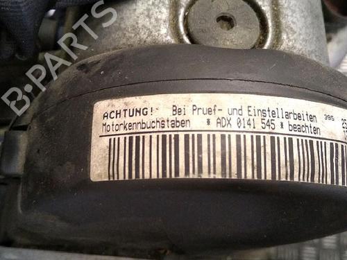 Engine VW POLO III (6N1) 55 1.3 | BP30074013M1 