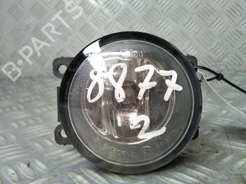 Used Left front fog light RENAULT SCÉNIC II (JM0/1_) 1.5 dCi (JM02, JM13) (101 hp) 12229871