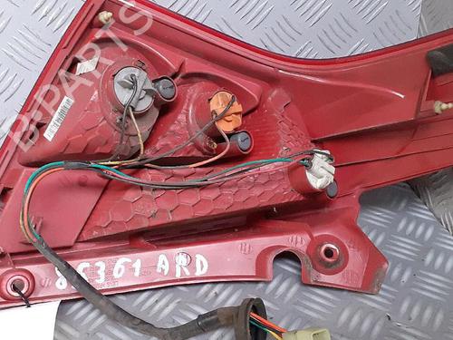 Højre baglygte SUZUKI SWIFT III (MZ, EZ) 1.3 DDiS (RS413D) | BP30070043C35