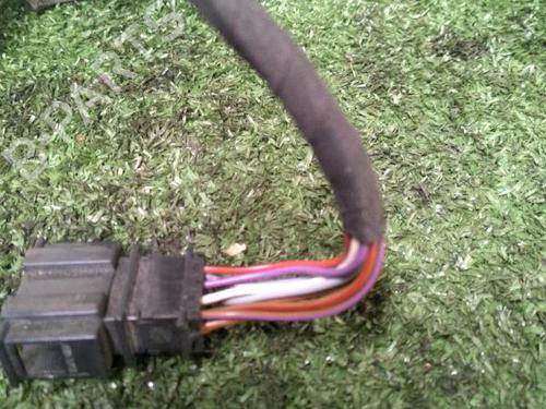 Left mirror SEAT TOLEDO II (1M2) 1.9 TDI | BP29951127C26